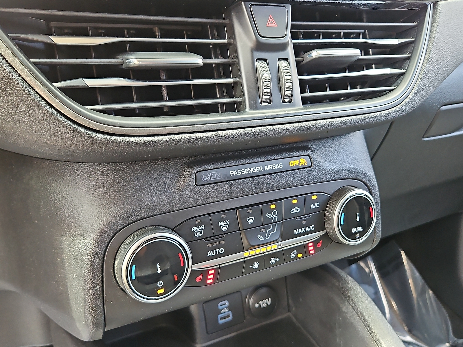 Used 2023 Ford Escape SUV