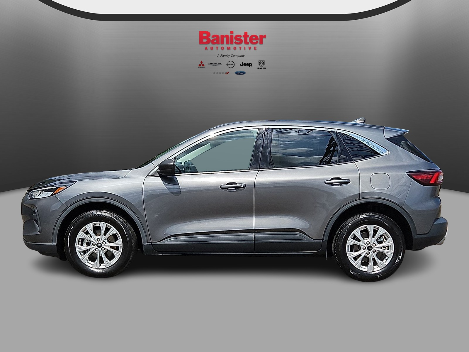 Used 2023 Ford Escape SUV