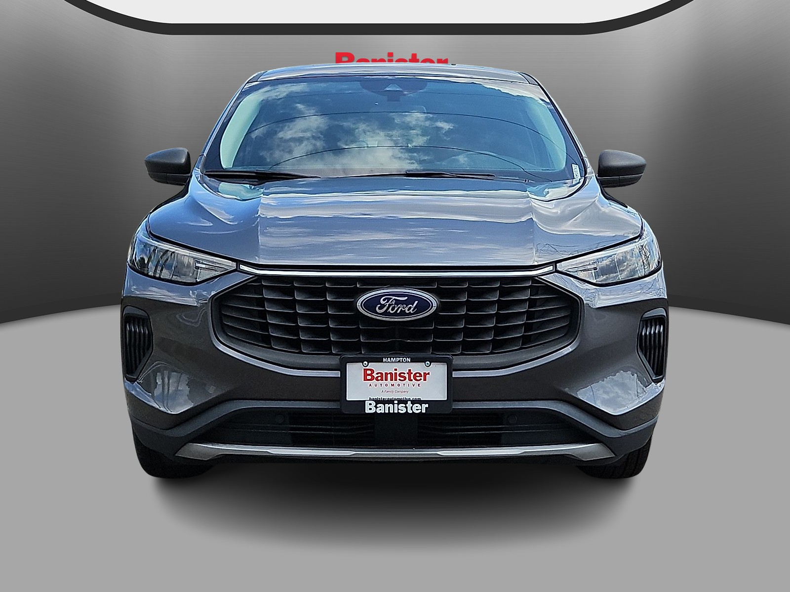 Used 2023 Ford Escape SUV