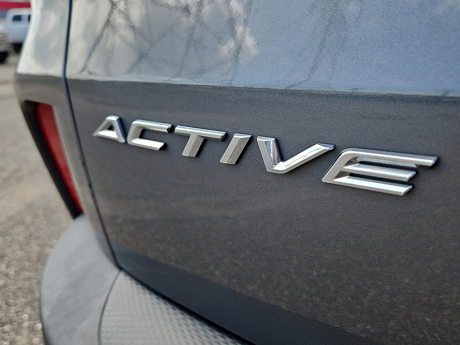 Used 2023 Ford Escape SUV