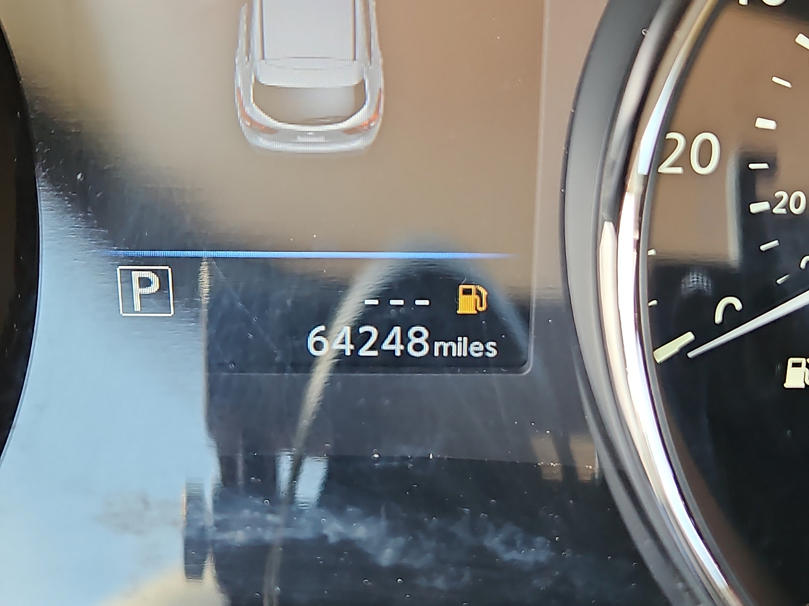 Used 2019 Nissan Rogue Sport SUV