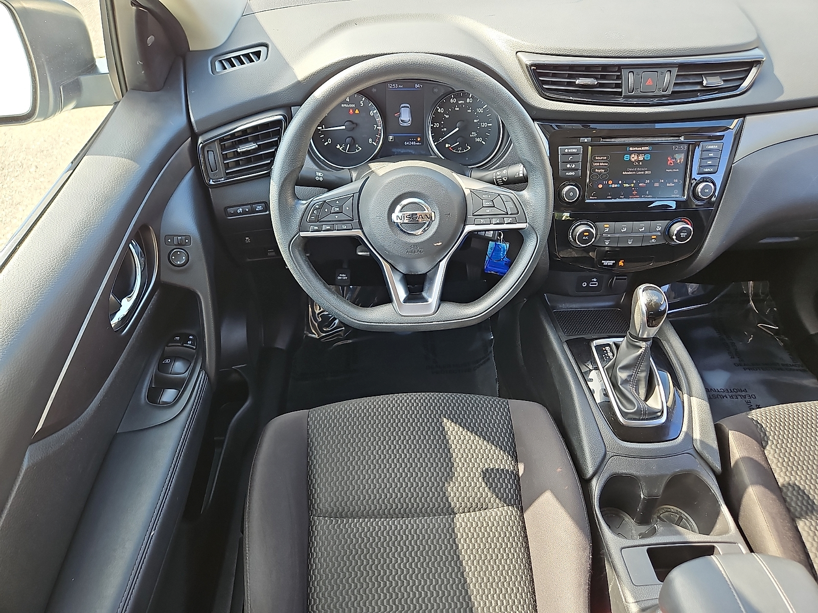 Used 2019 Nissan Rogue Sport SUV