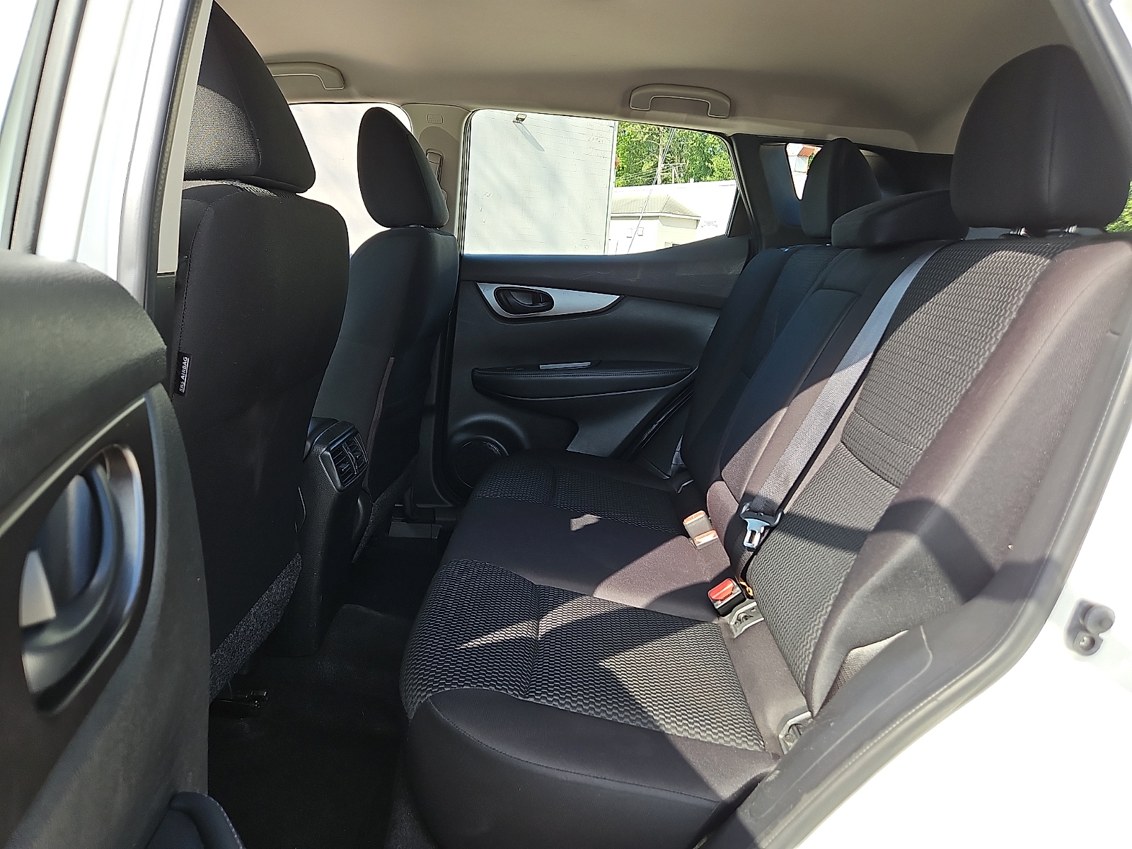 Used 2019 Nissan Rogue Sport SUV