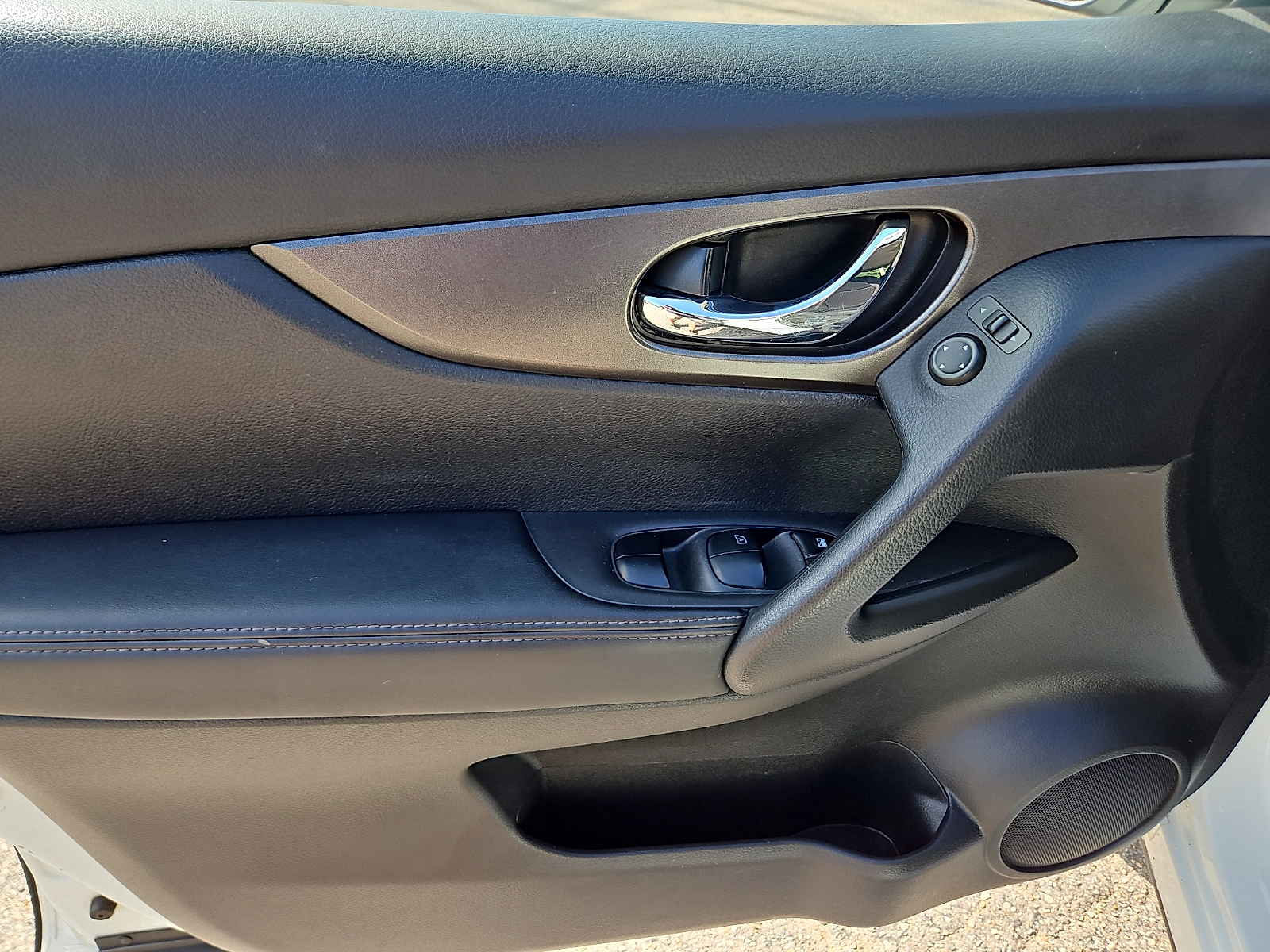 Used 2019 Nissan Rogue Sport SUV