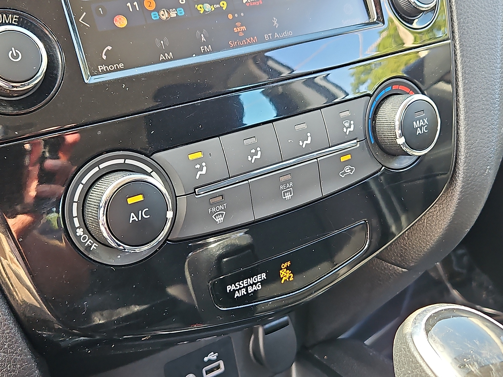 Used 2019 Nissan Rogue Sport SUV