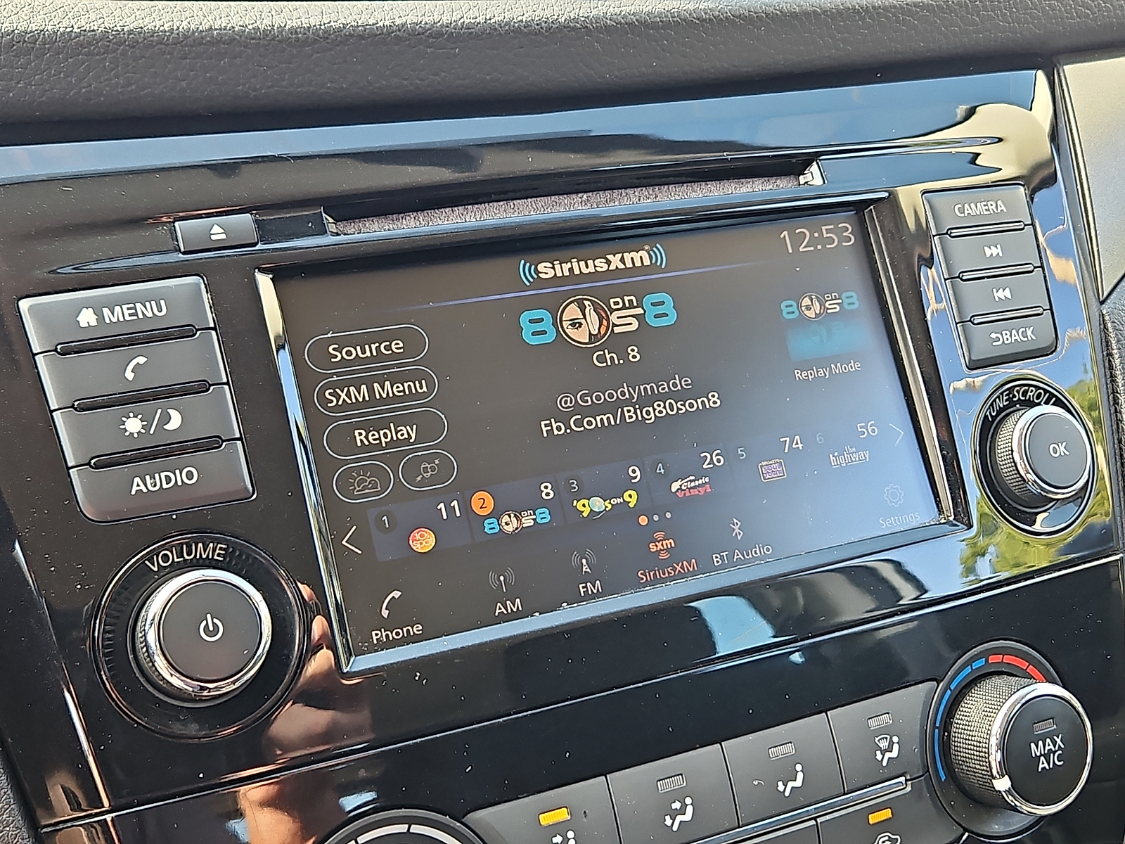 Used 2019 Nissan Rogue Sport SUV