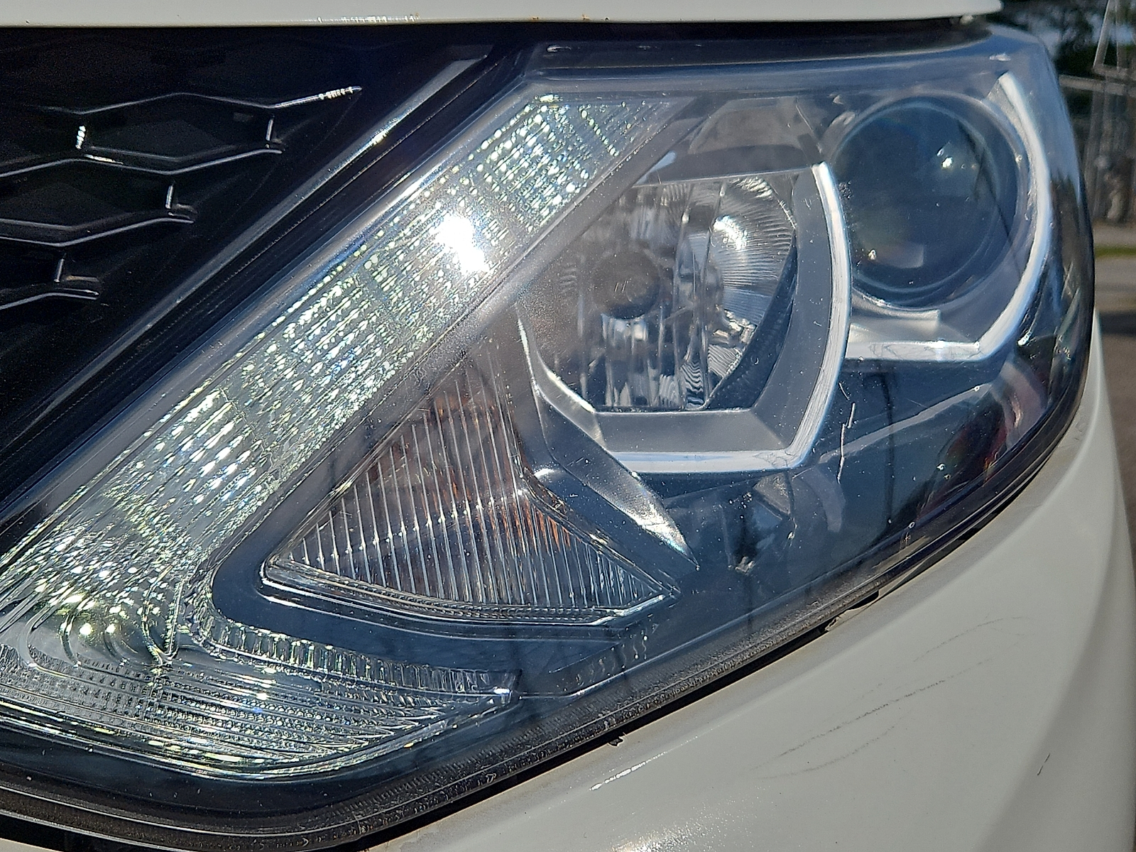 Used 2019 Nissan Rogue Sport SUV