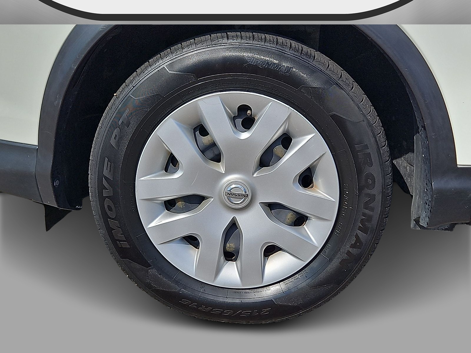 Used 2019 Nissan Rogue Sport SUV
