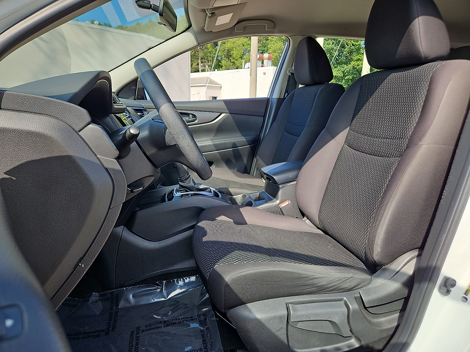 Used 2019 Nissan Rogue Sport SUV