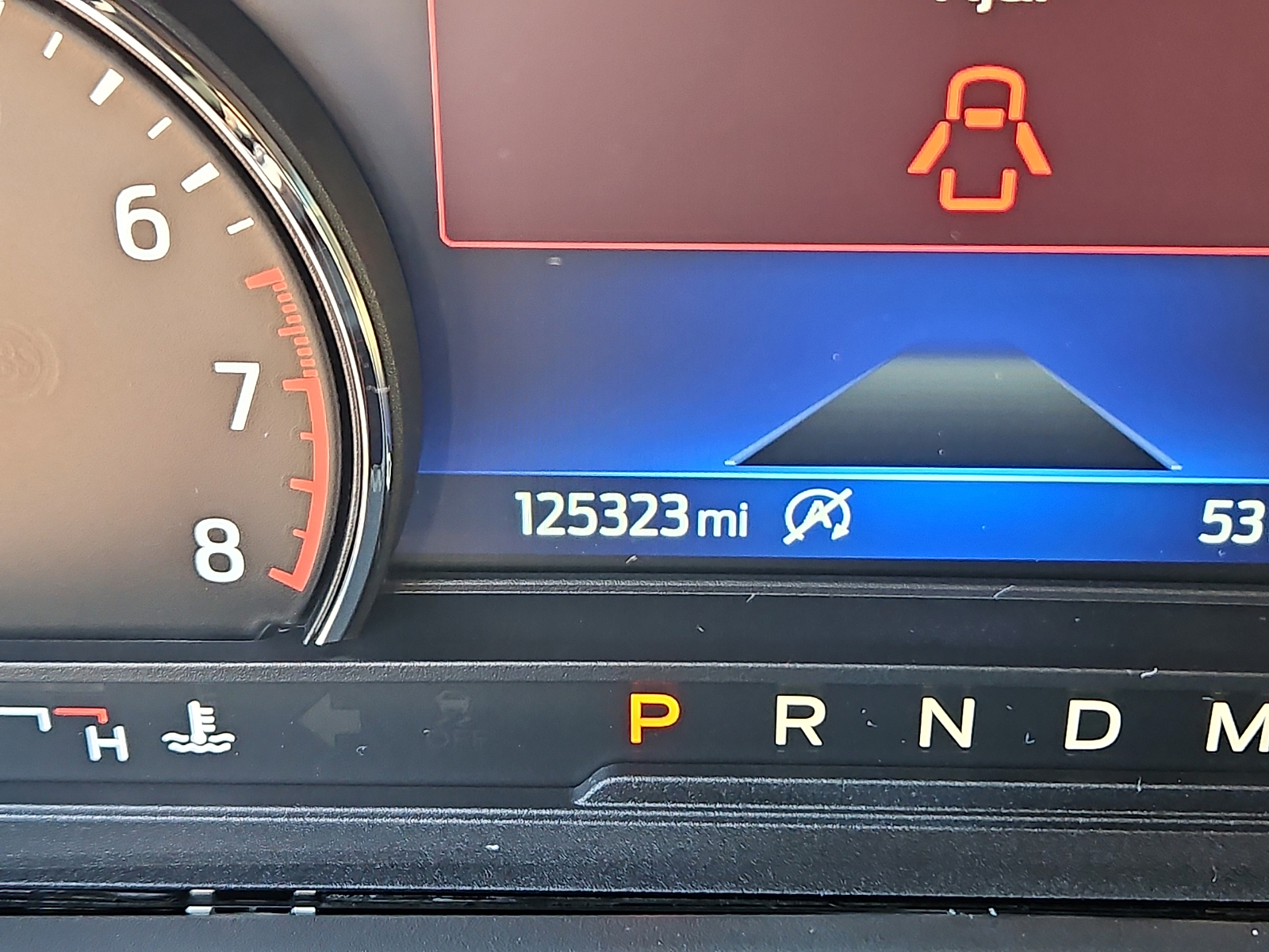 Used 2020 Ford Explorer SUV