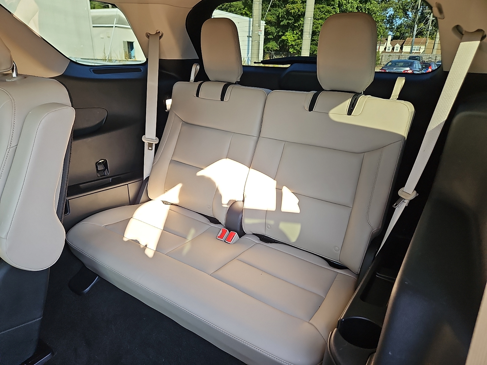 Used 2020 Ford Explorer SUV