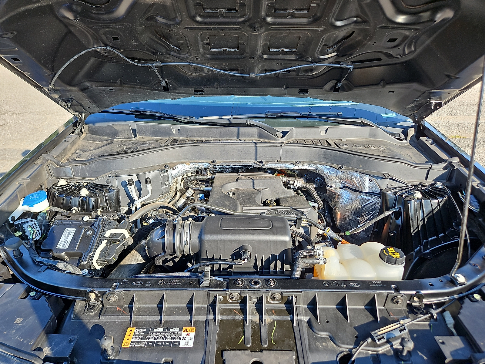Used 2020 Ford Explorer SUV