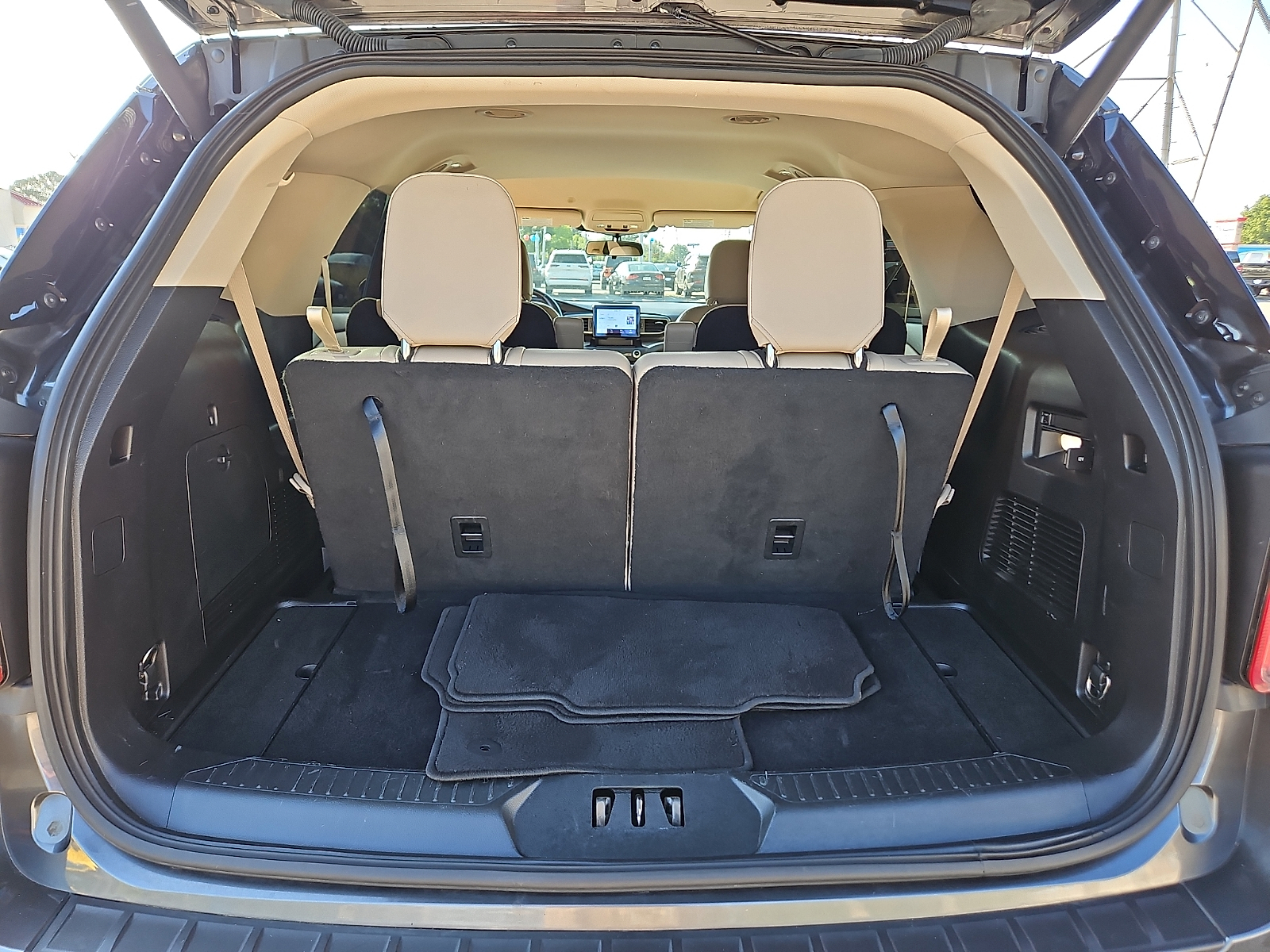 Used 2020 Ford Explorer SUV