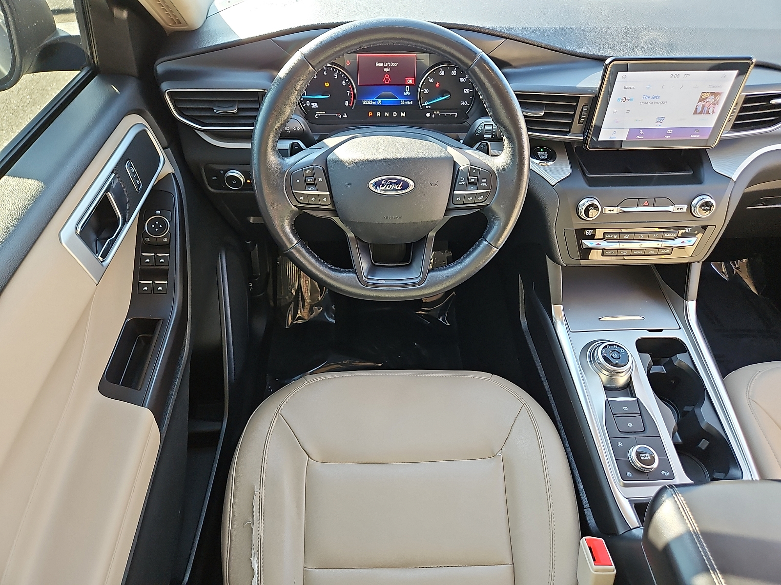 Used 2020 Ford Explorer SUV