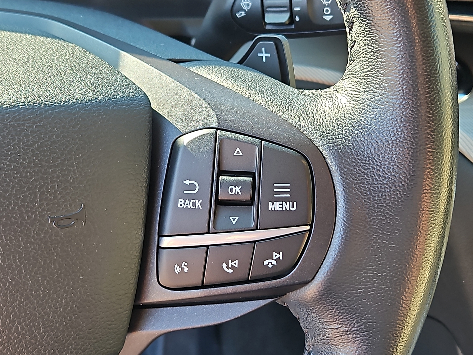 Used 2020 Ford Explorer SUV