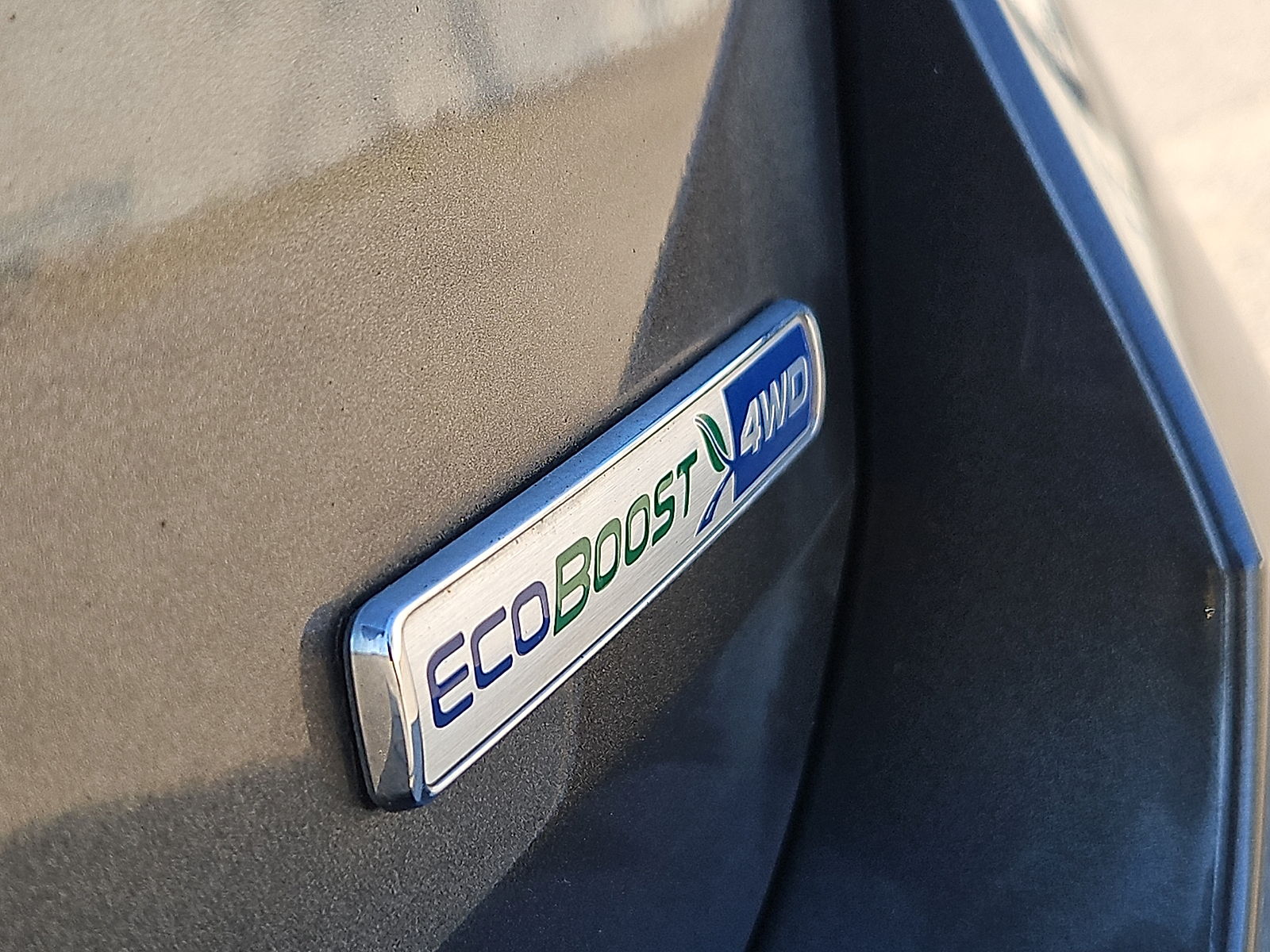 Used 2020 Ford Explorer SUV