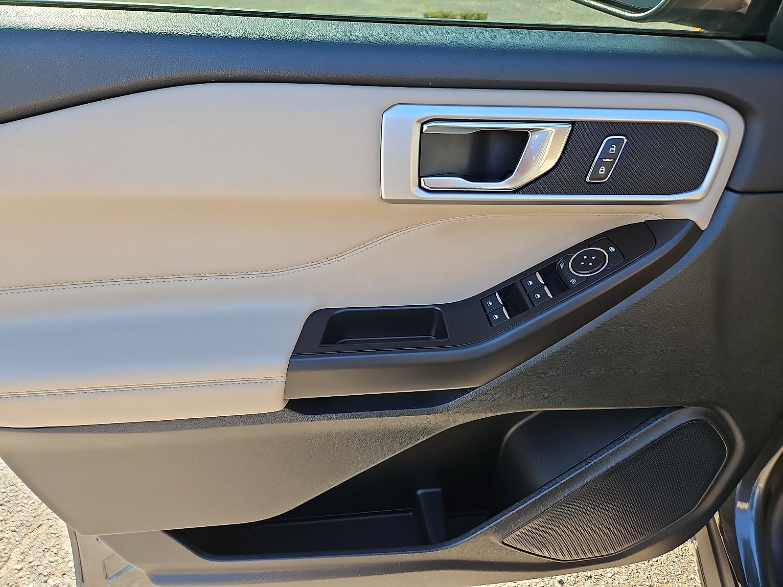 Used 2020 Ford Explorer SUV