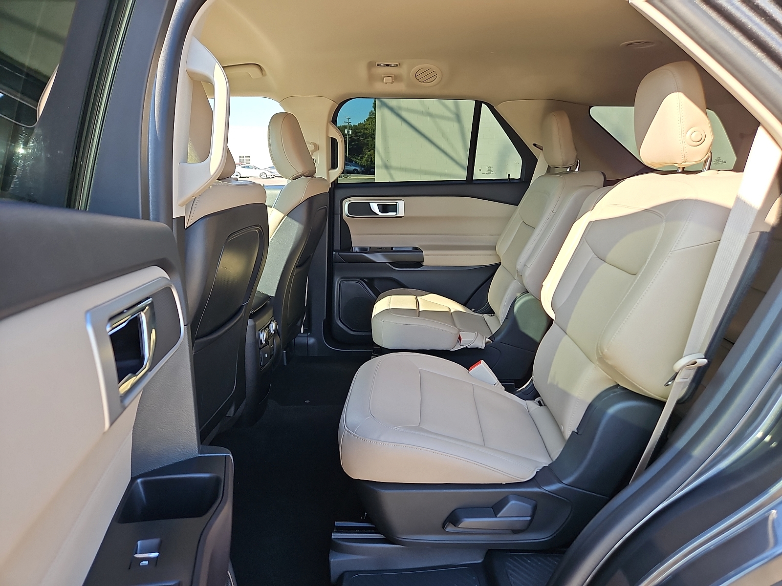 Used 2020 Ford Explorer SUV