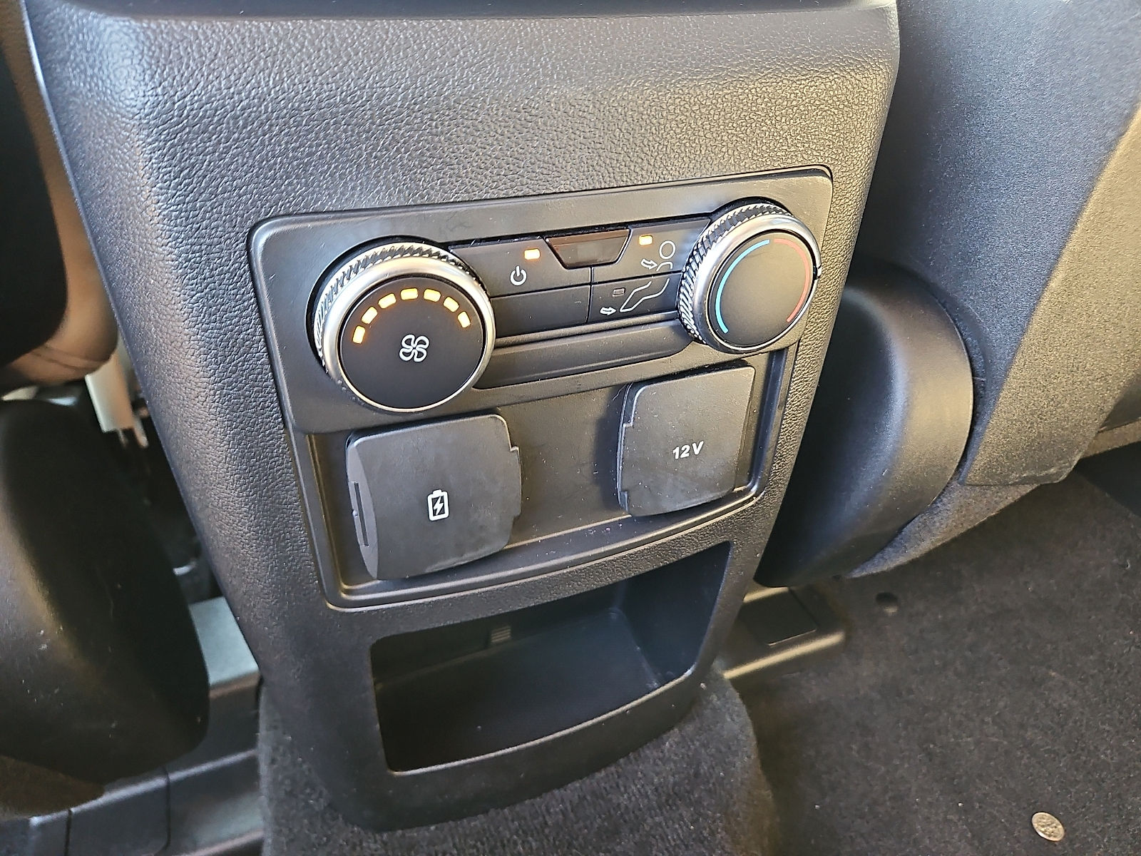 Used 2020 Ford Explorer SUV