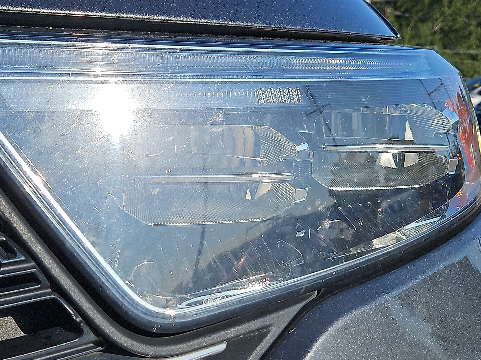 Used 2020 Ford Explorer SUV