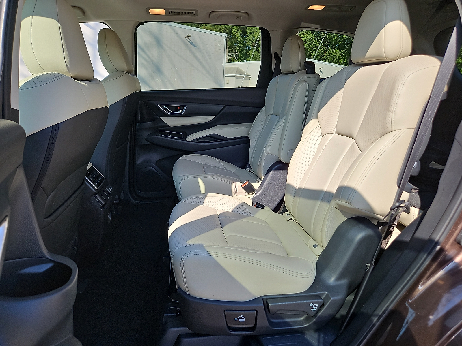 Used 2019 Subaru Ascent SUV