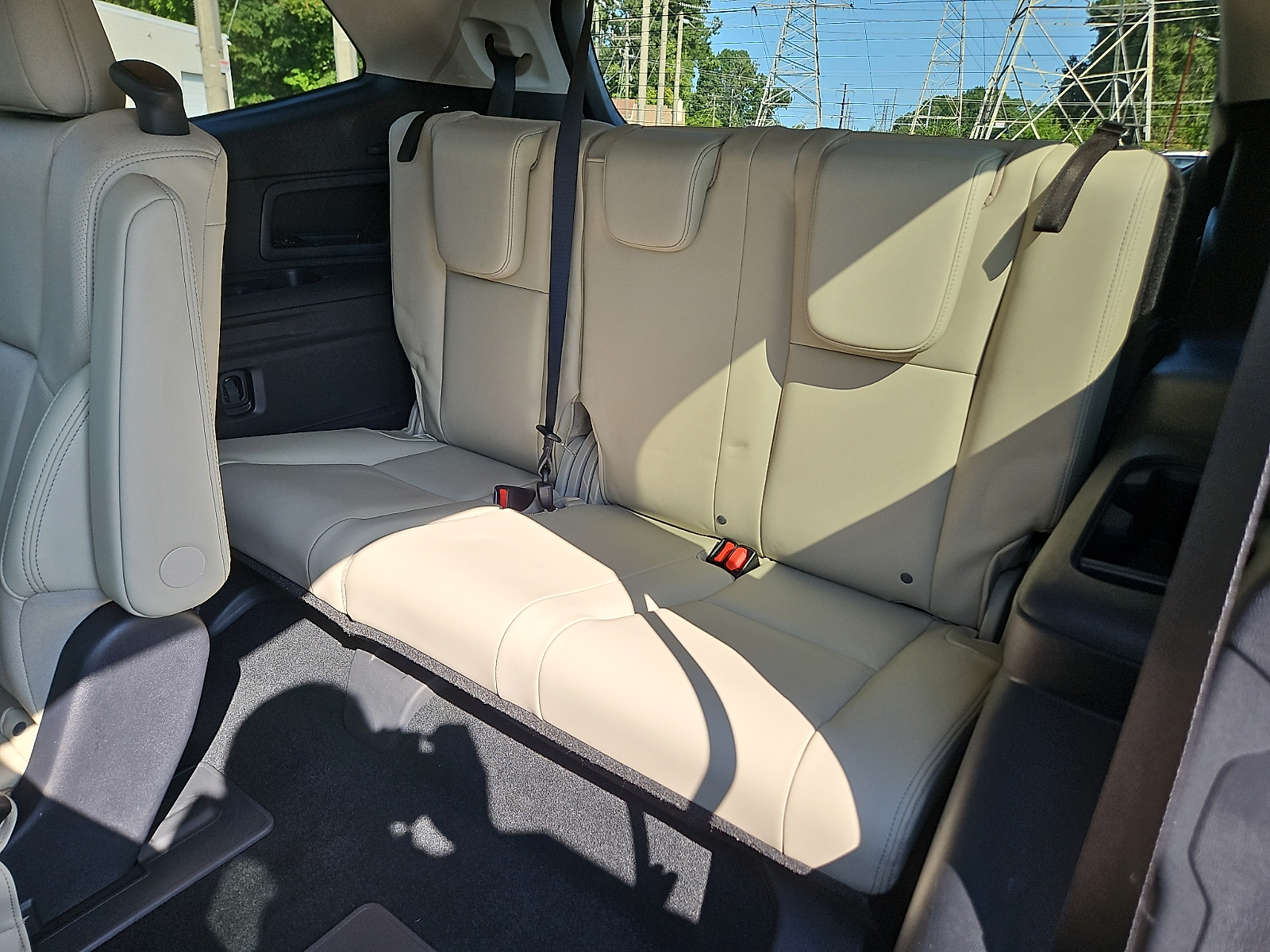 Used 2019 Subaru Ascent SUV