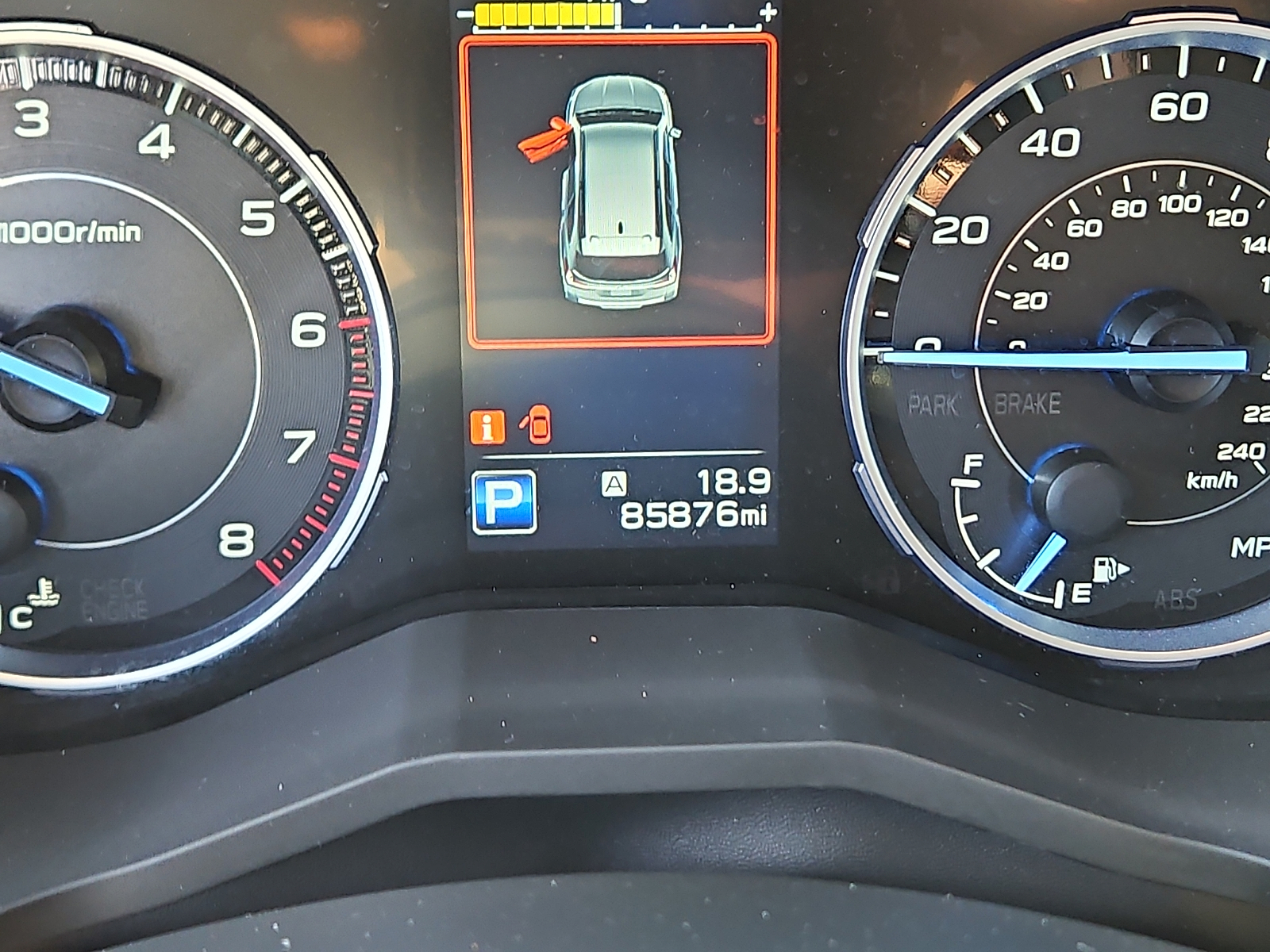 Used 2019 Subaru Ascent SUV
