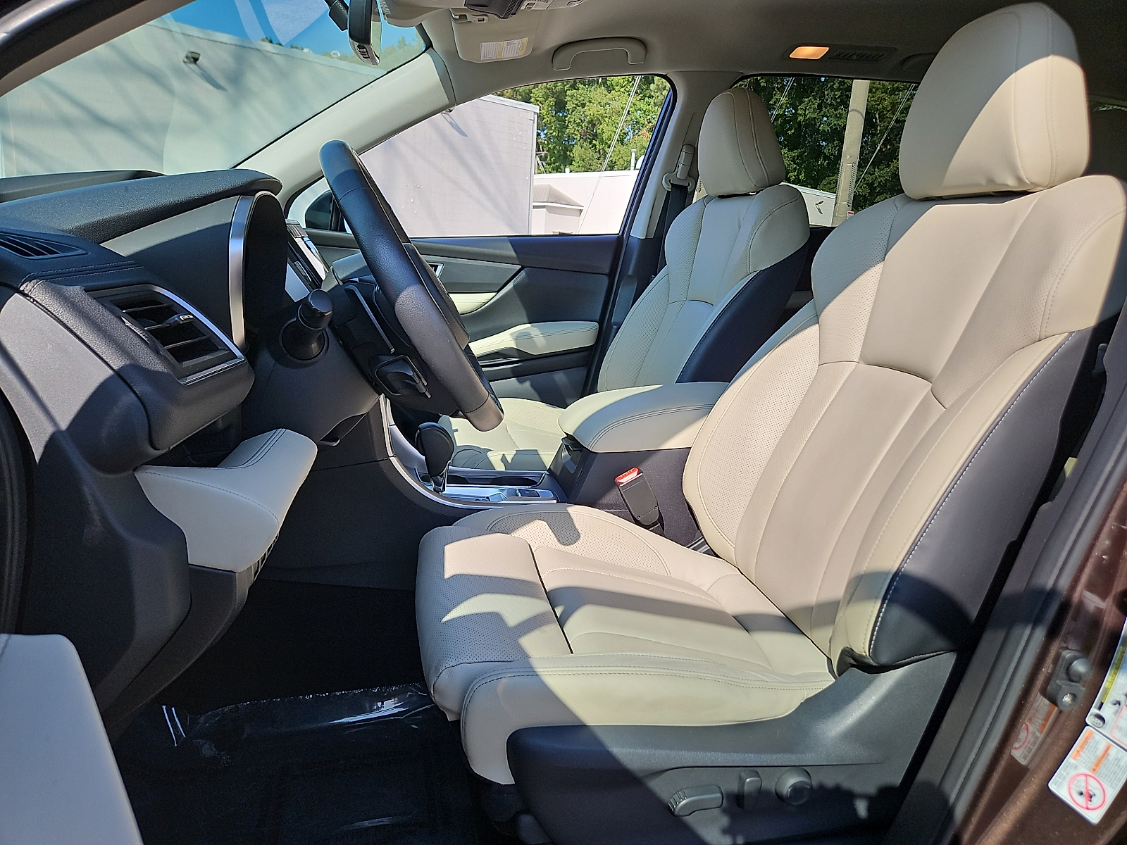 Used 2019 Subaru Ascent SUV