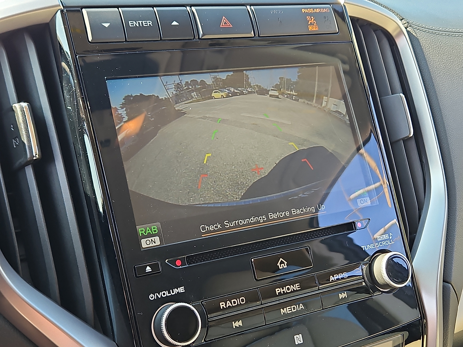 Used 2019 Subaru Ascent SUV