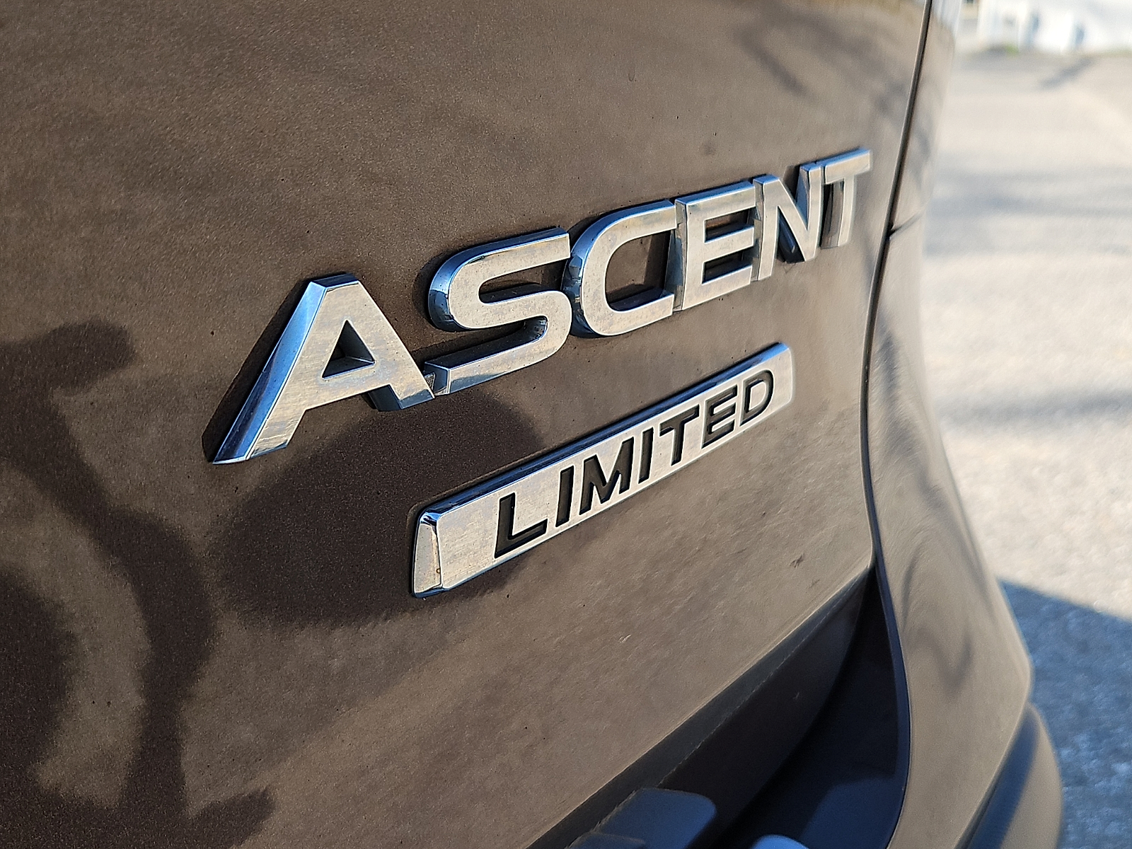 Used 2019 Subaru Ascent SUV