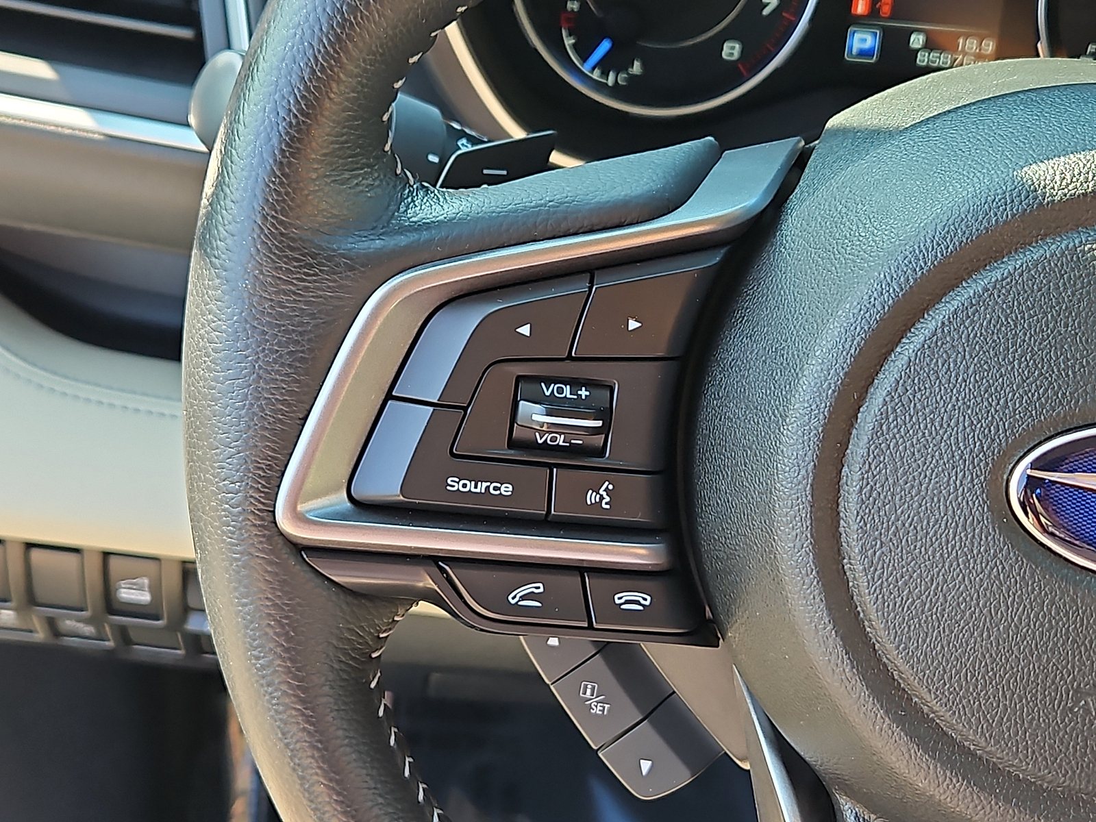 Used 2019 Subaru Ascent SUV