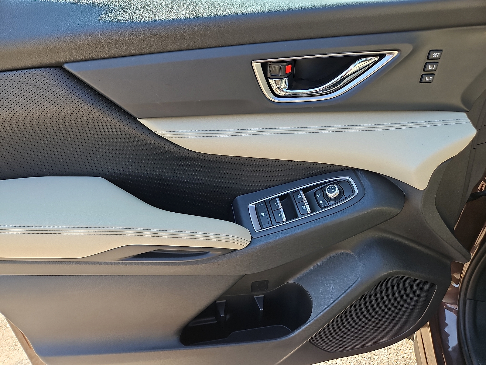 Used 2019 Subaru Ascent SUV