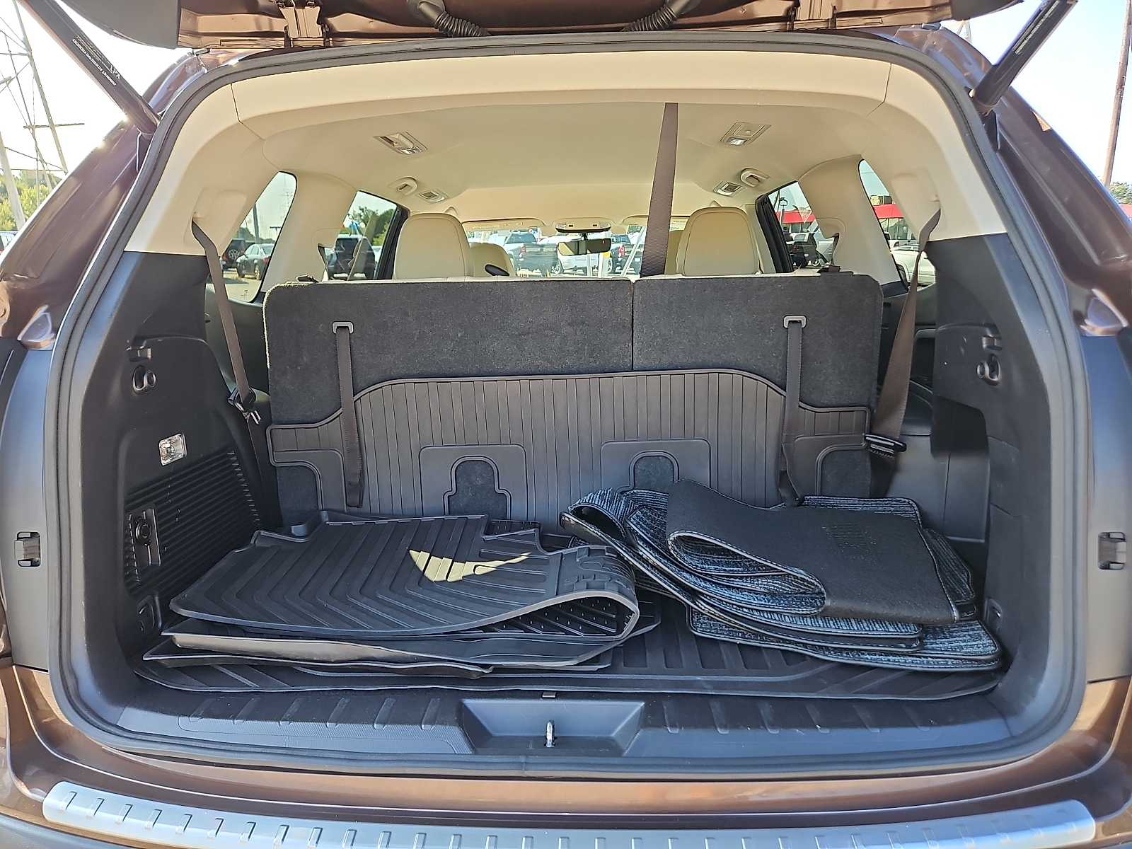 Used 2019 Subaru Ascent SUV