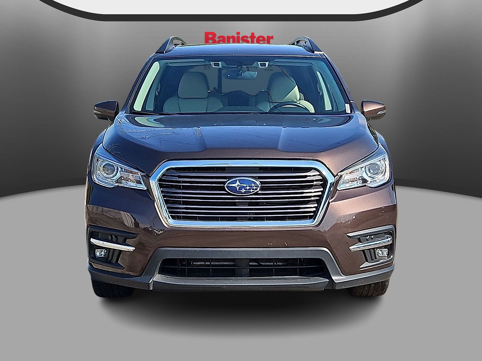 Used 2019 Subaru Ascent SUV