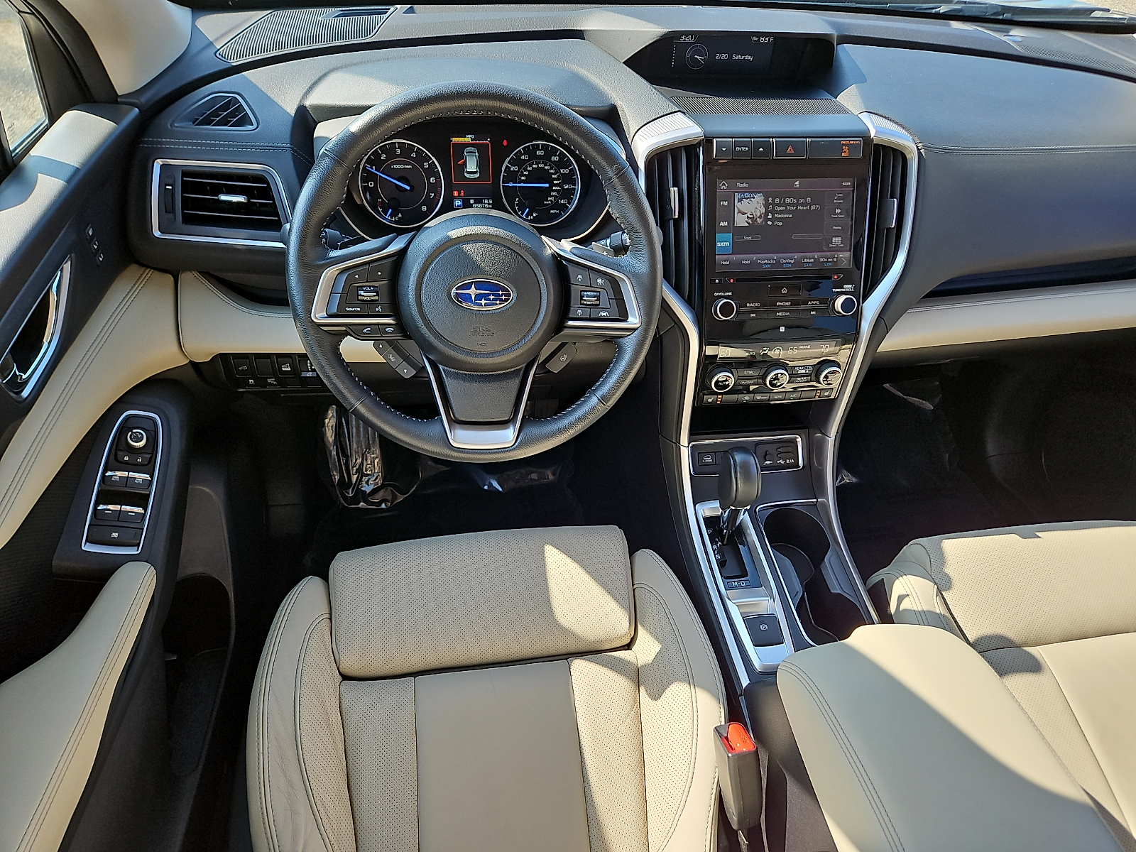 Used 2019 Subaru Ascent SUV
