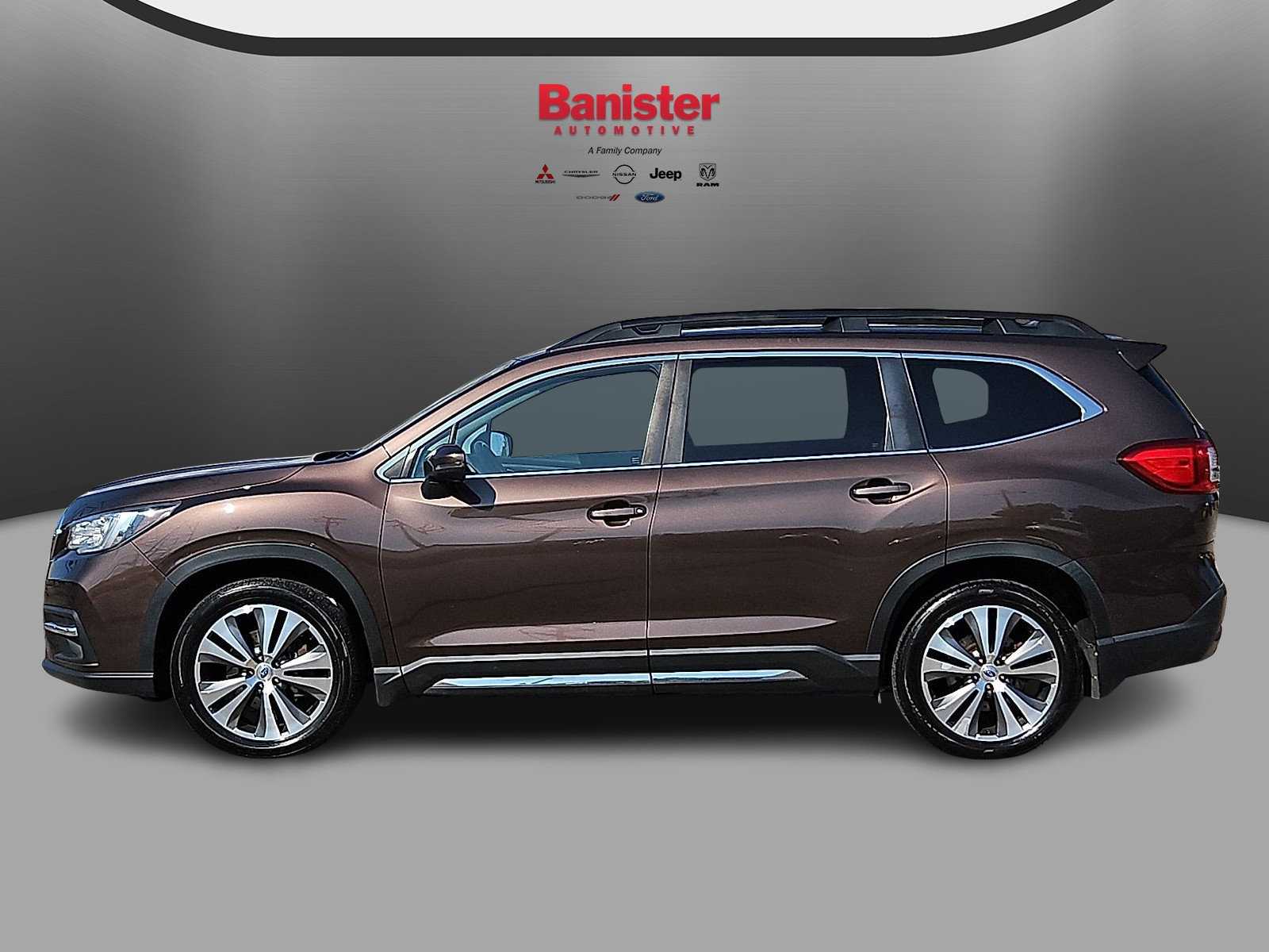 Used 2019 Subaru Ascent SUV