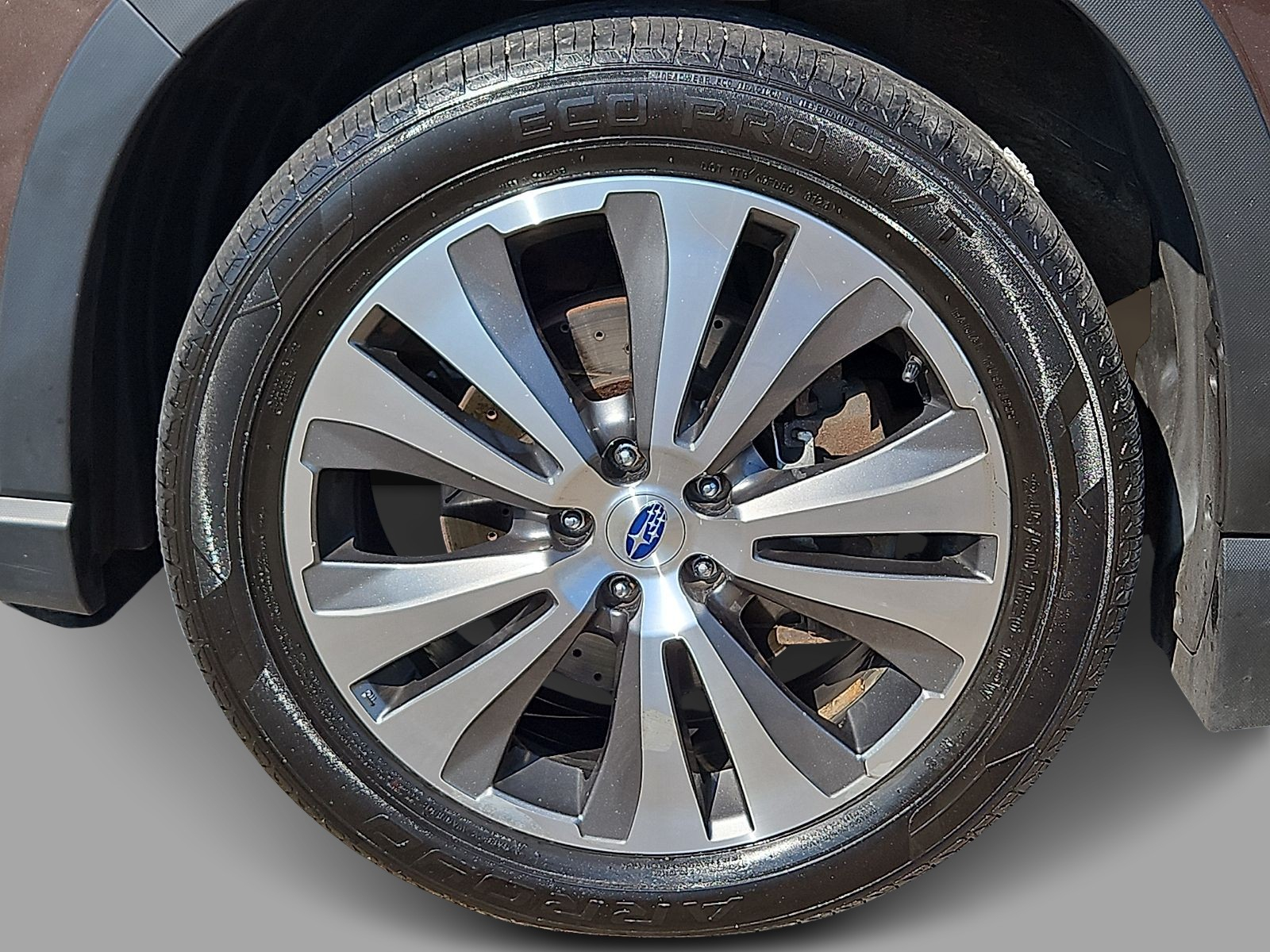 Used 2019 Subaru Ascent SUV