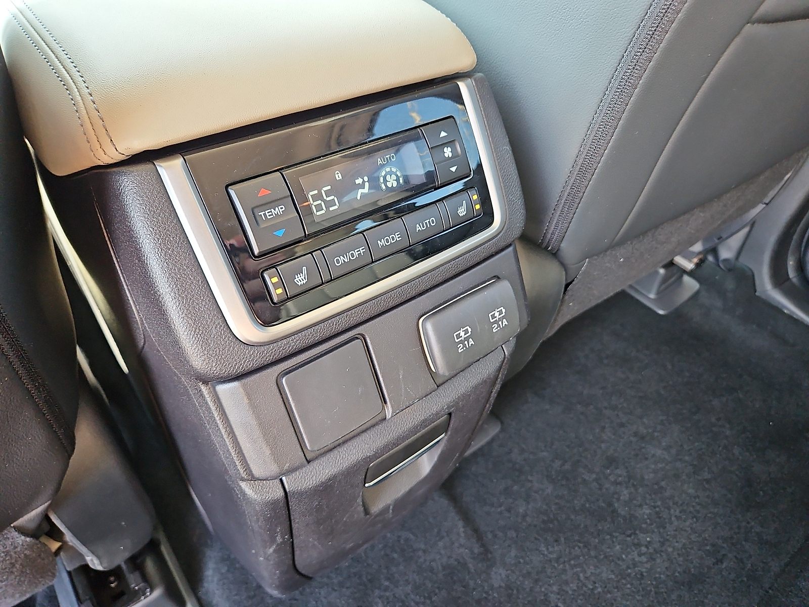 Used 2019 Subaru Ascent SUV