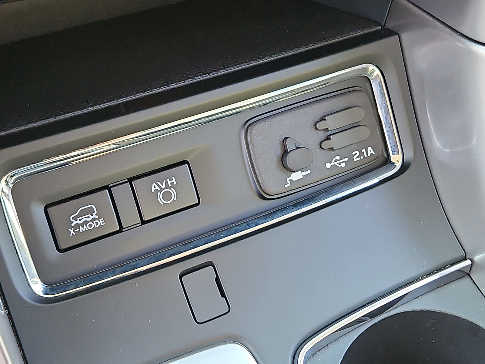Used 2019 Subaru Ascent SUV