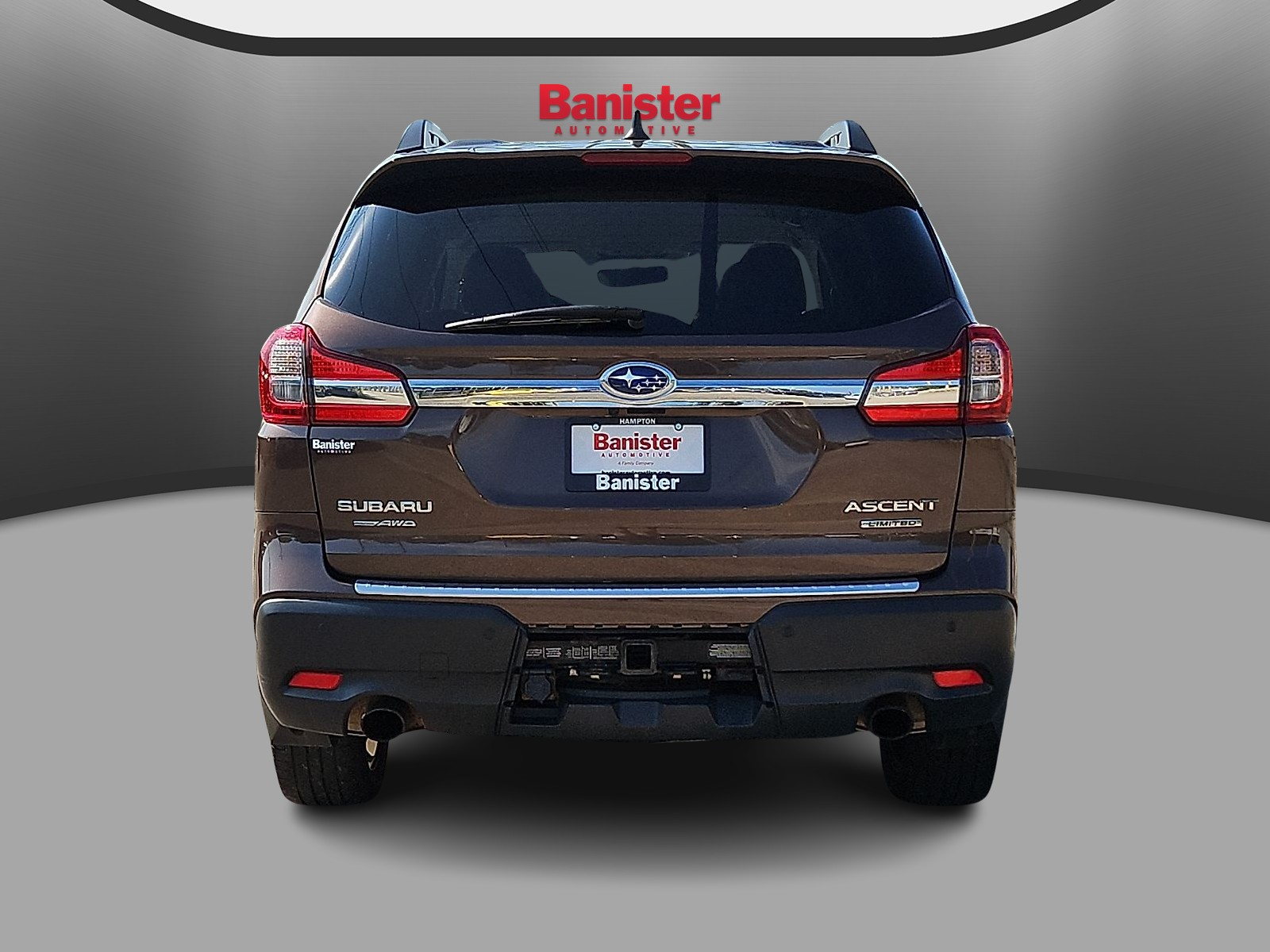 Used 2019 Subaru Ascent SUV