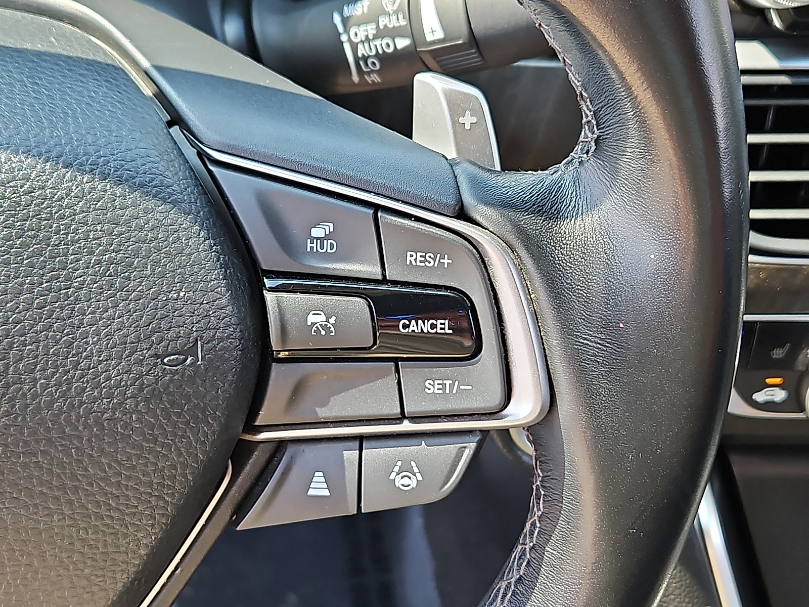 Used 2021 Honda Accord Hybrid Sedan