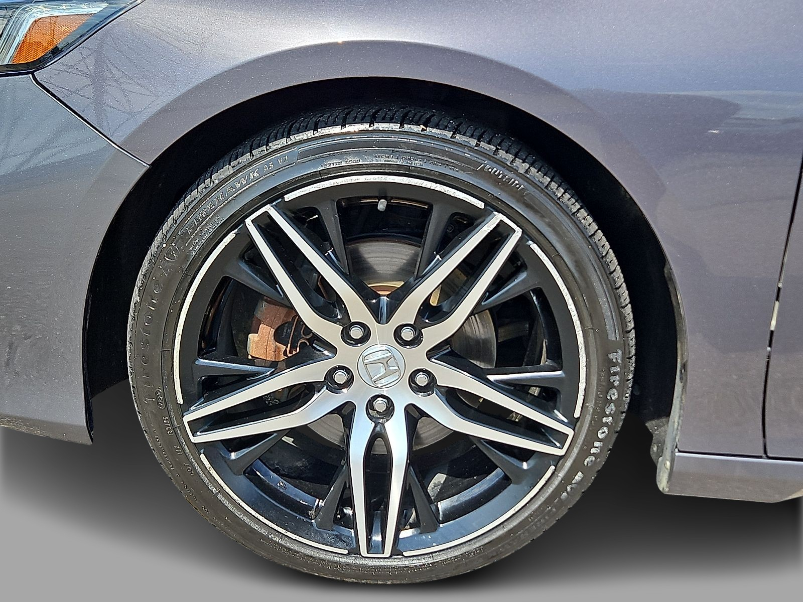 Used 2021 Honda Accord Hybrid Sedan