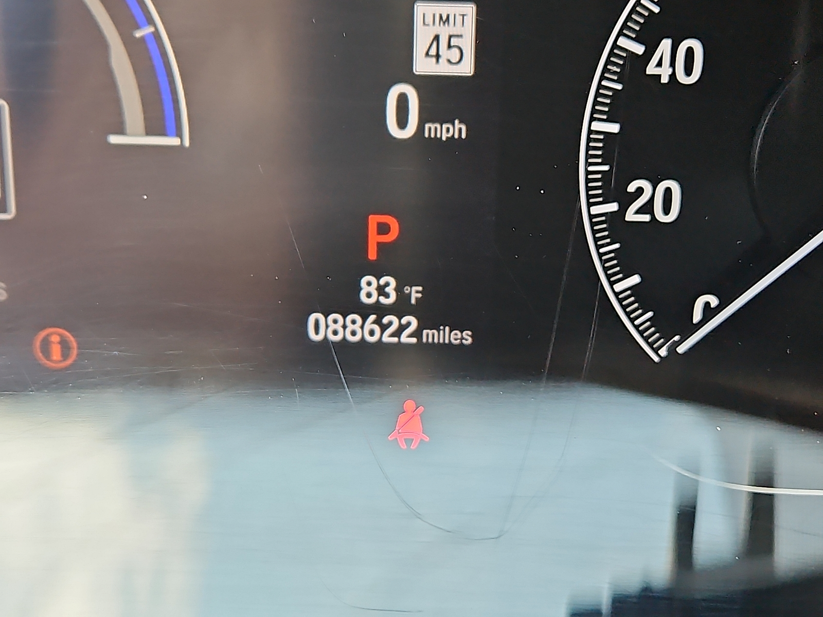Used 2021 Honda Accord Hybrid Sedan