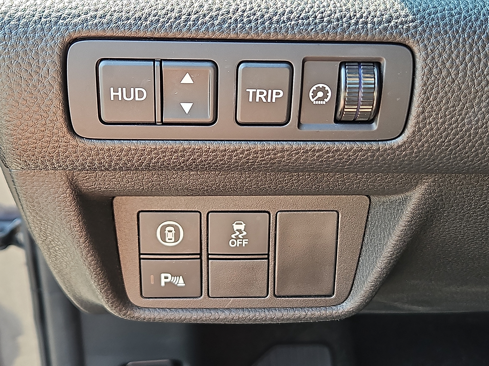 Used 2021 Honda Accord Hybrid Sedan