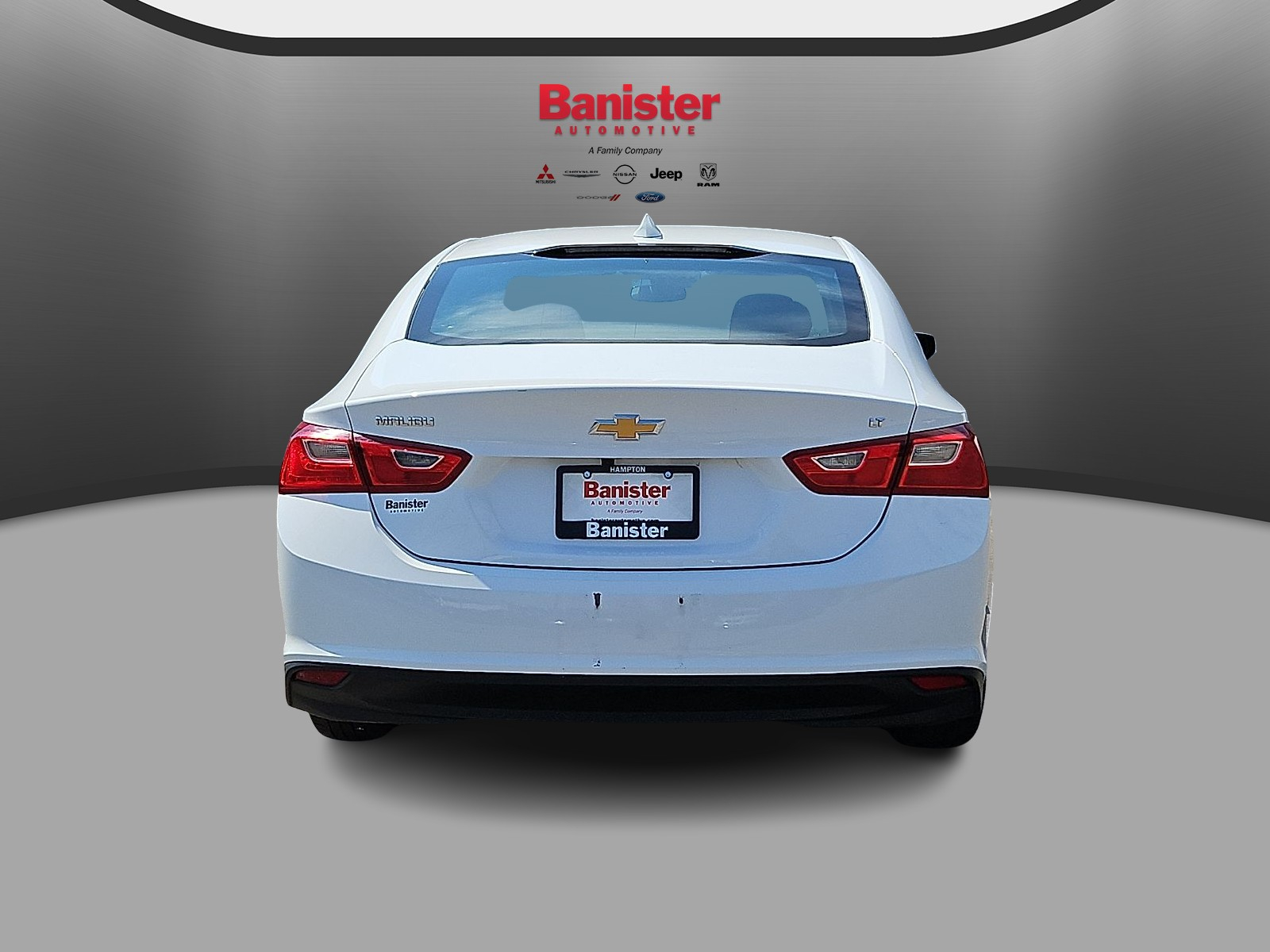 Used 2023 Chevrolet Malibu Sedan