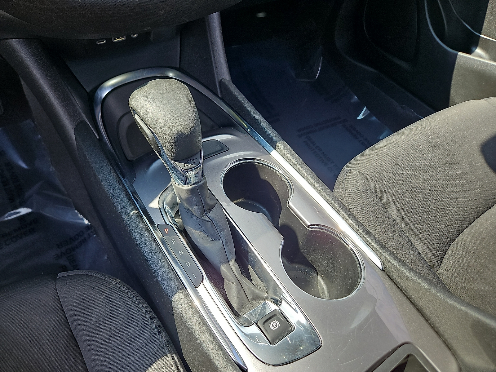 Used 2023 Chevrolet Malibu Sedan