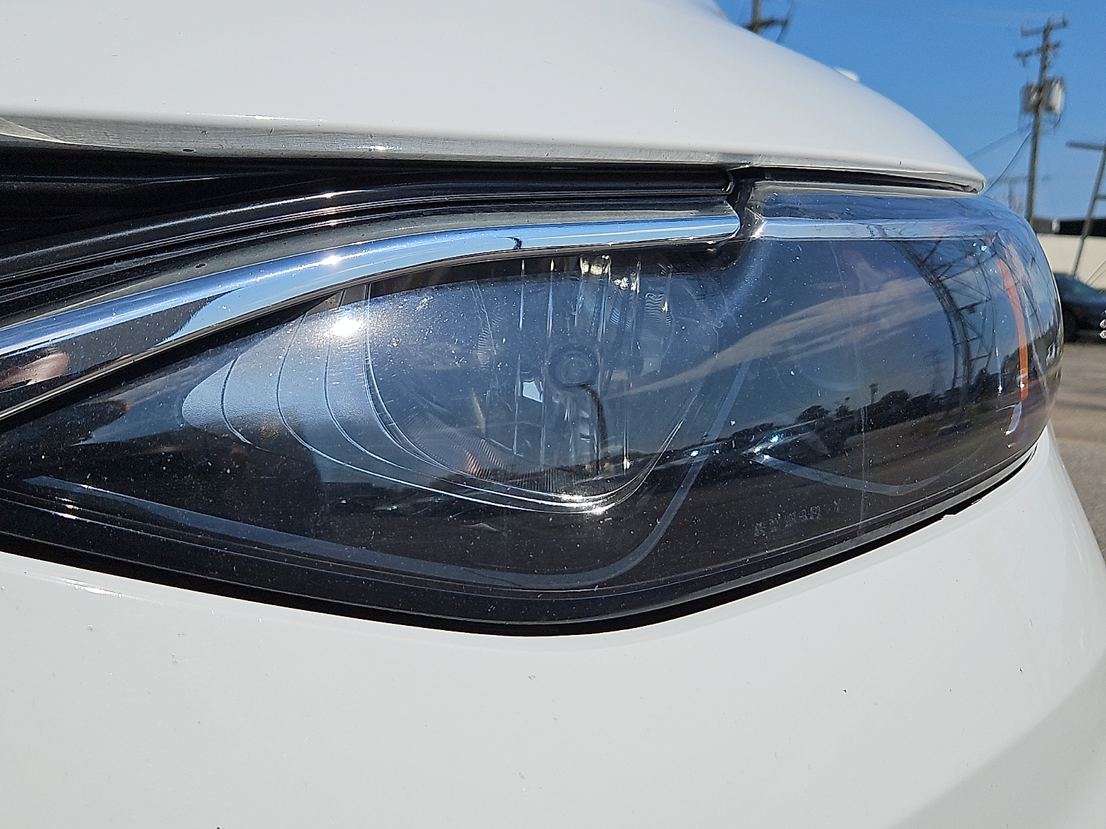Used 2023 Chevrolet Malibu Sedan