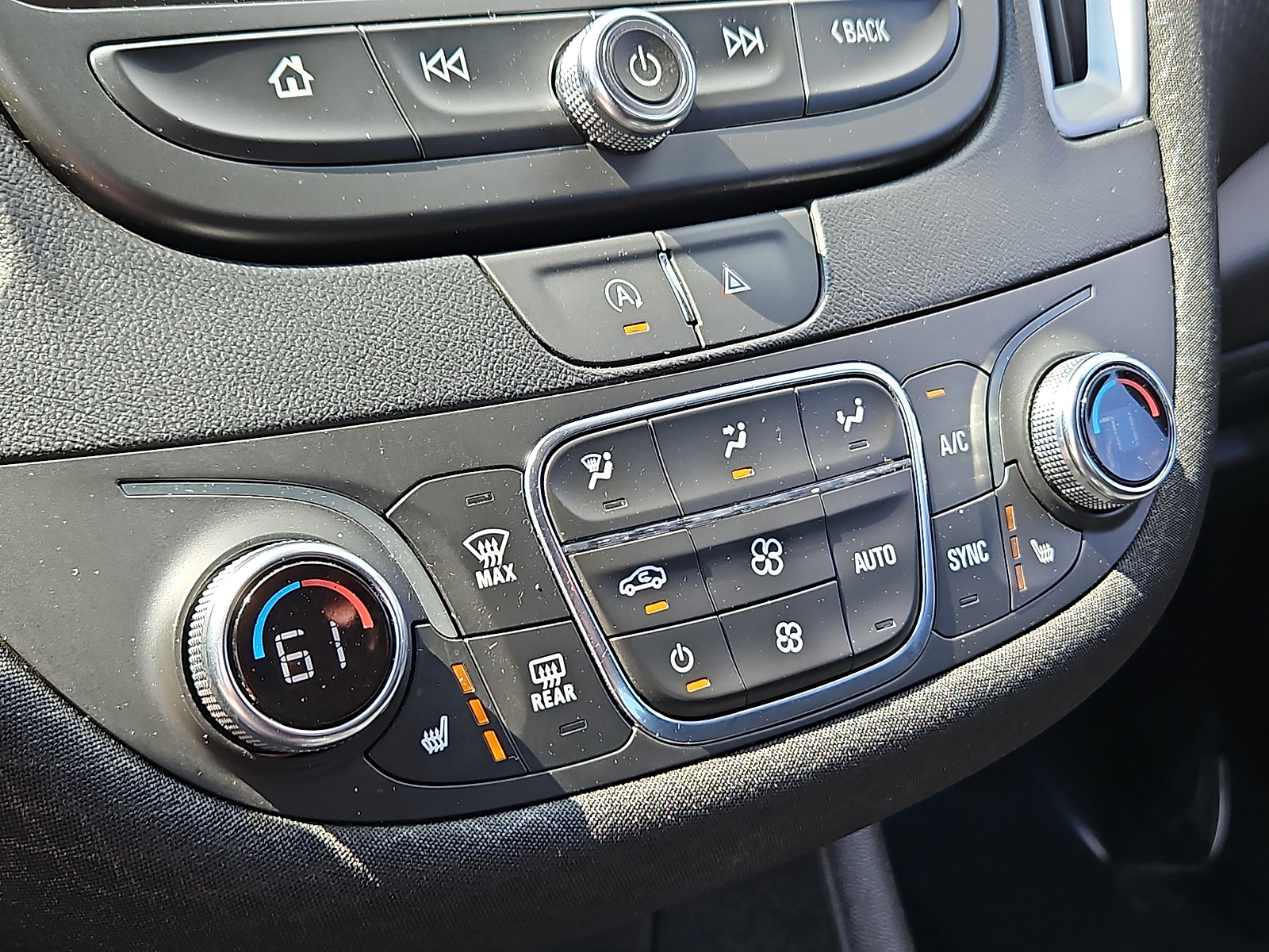 Used 2023 Chevrolet Malibu Sedan