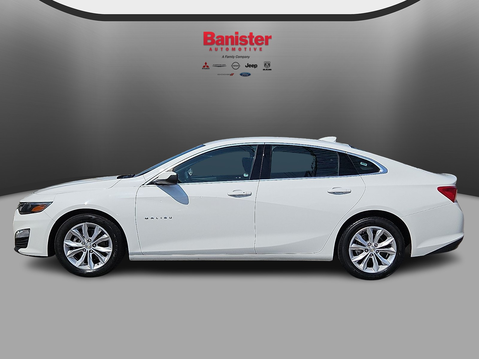 Used 2023 Chevrolet Malibu Sedan