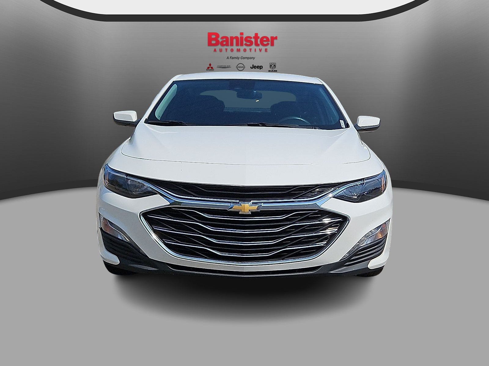 Used 2023 Chevrolet Malibu Sedan